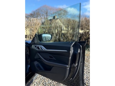 2023 BMW i4 - thumbnail 23