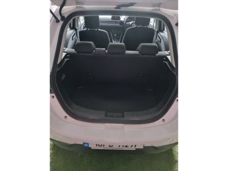 2016 Mazda Demio - thumbnail 7