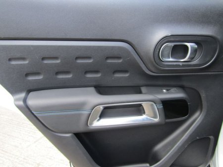 2023 Citroen C5 Aircross - thumbnail 24