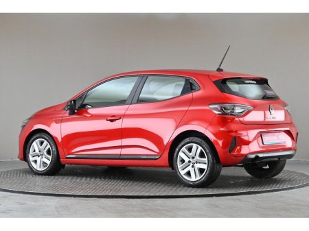 2025 Renault Clio - photo 6