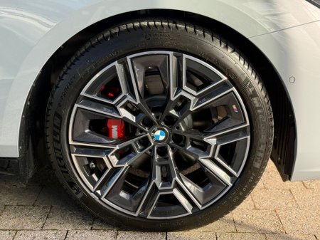 2026 BMW 5 Series - thumbnail 10