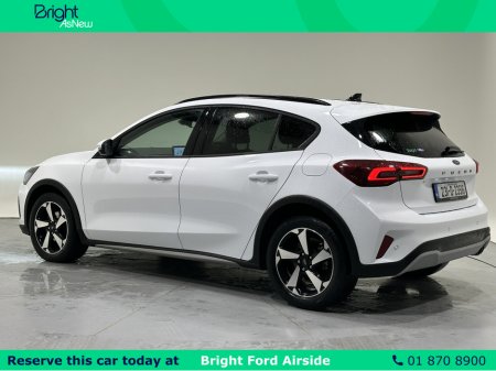 2023 Ford Focus - thumbnail 10