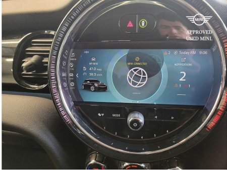 2024 MINI Hatch - thumbnail 7