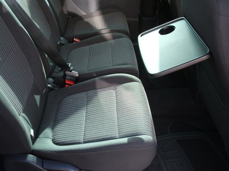 2017 SEAT Alhambra - photo 3