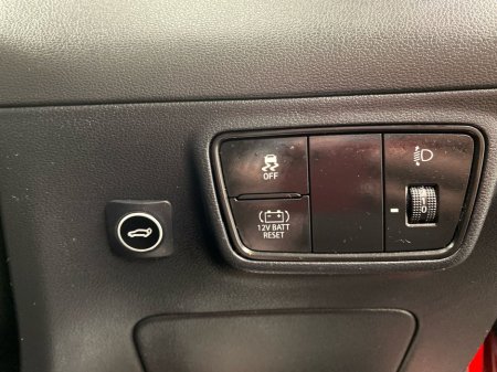 2023 Hyundai Tucson 2WD Executive Plus HEV STG Auto €34,995 thumbnail