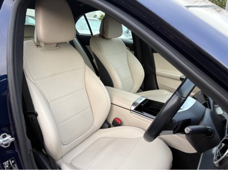 2021 Mercedes-Benz C Class - thumbnail 11