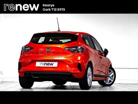 2025 Renault Clio - thumbnail 14