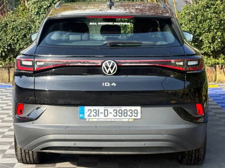 2023 Volkswagen ID.4 - thumbnail 16