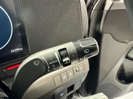 2024 Hyundai Kona N Line Self Charging Hybrid €35,800 thumbnail