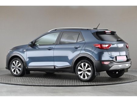 2023 Kia Stonic 1.0 K2 PE MY2022 *REVERSE CAM*CARPLAY*ANDROID AUTO* €19,890 thumbnail