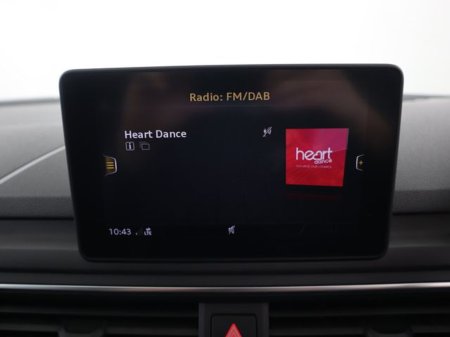 2016 Audi A4 - thumbnail 10