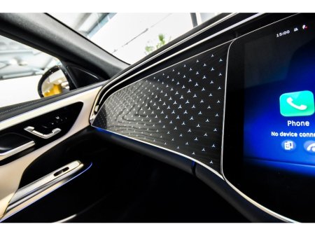 2026 Mercedes-Benz E Class E300de AMG Plus 328bhp NEW €89,495 thumbnail