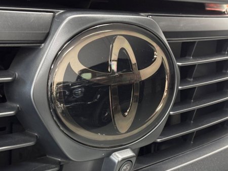 2022 Toyota Hilux - photo 4