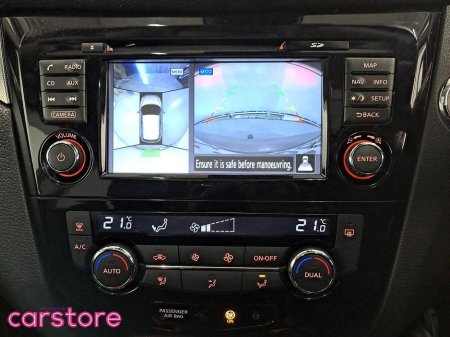 2019 Nissan Qashqai - thumbnail 20