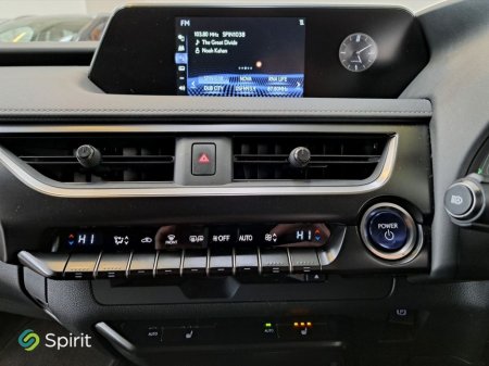 2022 Lexus UX 300 e - thumbnail 16