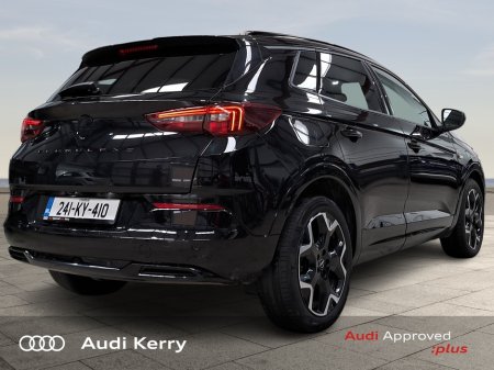 2024 Opel Grandland X - thumbnail 7