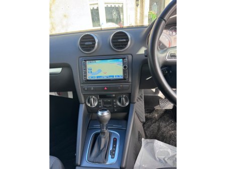 2013 Audi A3 - thumbnail 12