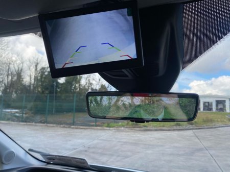 2025 Ford Transit - thumbnail 17