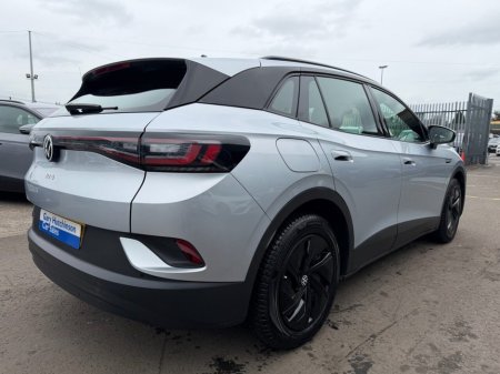 2022 Volkswagen ID.4 - thumbnail 29