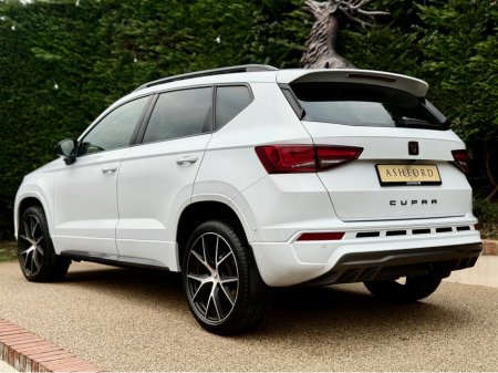 2024 Cupra Ateca IMPULSE 1.5 TSI 150HP DSG €41,950 thumbnail