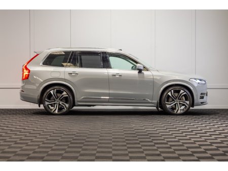 2024 Volvo XC90 - thumbnail 6