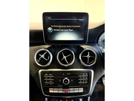 2017 Mercedes-Benz A Class - thumbnail 13