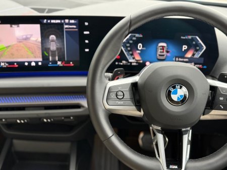 2025 BMW 1 Series 120 M Sport €41,950 thumbnail