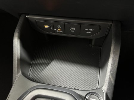 2026 Kia K4 K2 1.0 Petrol €33,500 thumbnail