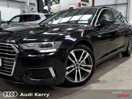 2023 Audi A6 - thumbnail 22