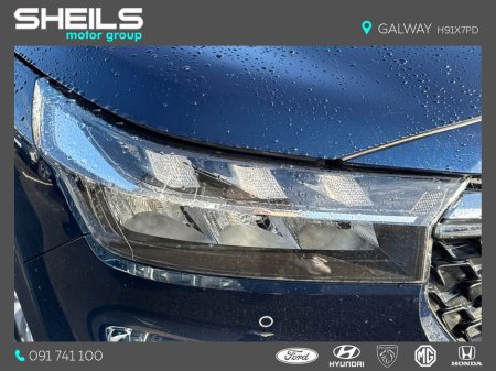 2023 Suzuki SX4 S-Cross - thumbnail 16