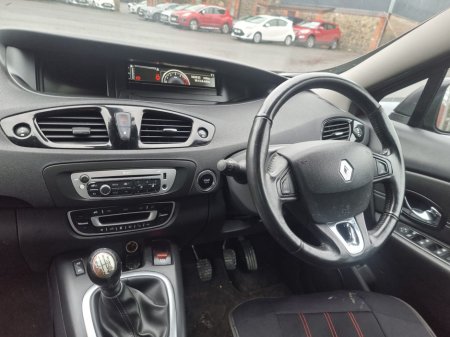 2016 Renault Grand Scenic 2016 RENAULT GRAND SCENIC READ AD* €3,650 €3,650 thumbnail