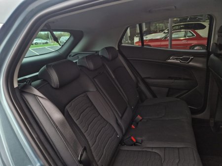 2024 Kia Sportage K3 Diesel €34,950 thumbnail