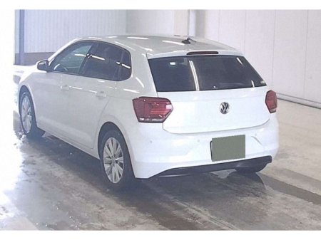 2018 Volkswagen Polo - photo 4