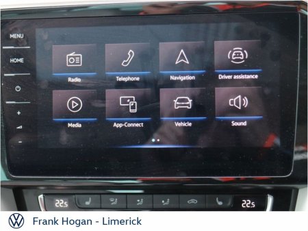 2020 Volkswagen Passat - thumbnail 14