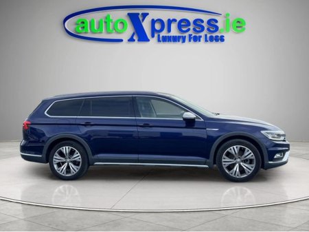 2019 Volkswagen Passat - thumbnail 16