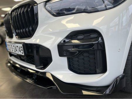 2022 BMW X5 - thumbnail 10