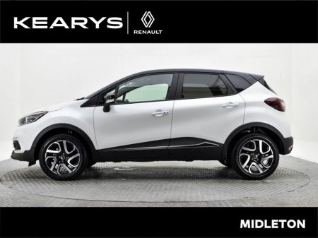 2020 Renault Captur - thumbnail 3