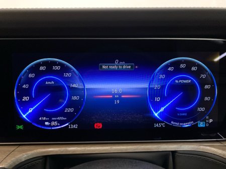 2026 Mercedes-Benz G Class - thumbnail 8