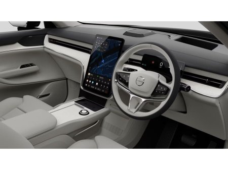 2026 Volvo EX90 - thumbnail 10