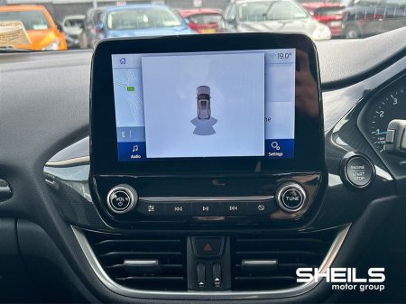 2023 Ford Puma - thumbnail 16