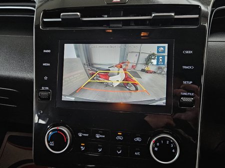 2022 Hyundai Tucson - thumbnail 12