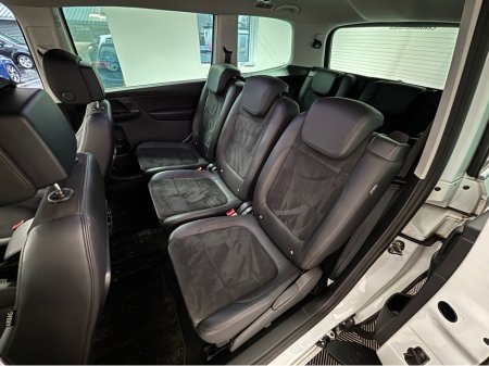 2019 Volkswagen Sharan *VOLKSWAGEN SHARAN* *KEYLESS ENTRY* *MULTIFUNCTION STEERING WHEEL* *AUTO HOLD* *BT AUDIO* *7 SEATER* *FINANCE AVAILABLE* *TRADE INS WELCOME* €28,950 thumbnail