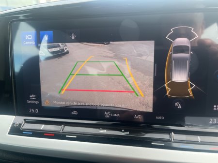 2026 Ford Tourneo Connect - thumbnail 18