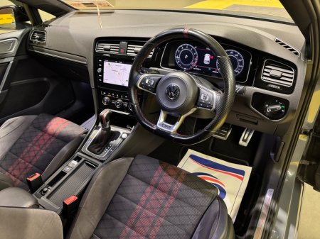 2019 Volkswagen Golf - thumbnail 13