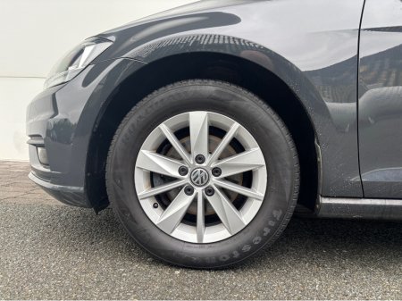 2019 Volkswagen Golf - thumbnail 14