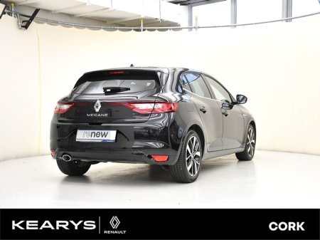 2020 Renault Megane - thumbnail 12