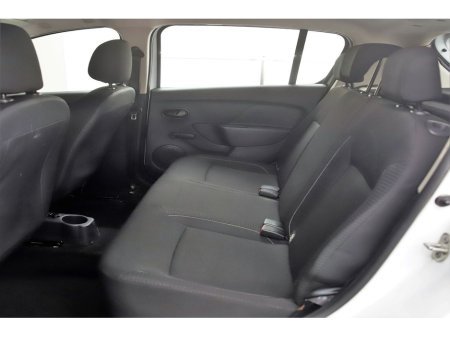 2018 Dacia Sandero - thumbnail 16