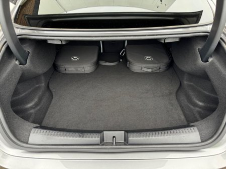 2024 Mercedes-Benz CLA Class CLA 250 E AMG LINE EXECUTIVE thumbnail