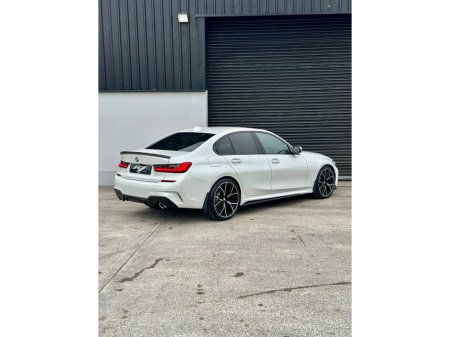 2020 BMW 3 Series  €34,995