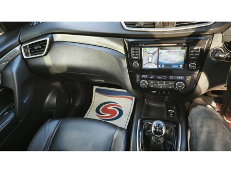 2014 Nissan X-Trail - thumbnail 23